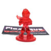 Coca-Cola Final Fantasy VIII Volume 1: Laguna Loire Mini Figure (Red Crystal Version)