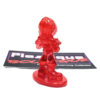 Coca-Cola Final Fantasy VIII Volume 1: Laguna Loire Mini Figure (Red Crystal Version)