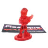 Coca-Cola Final Fantasy VIII Volume 1: Laguna Loire Mini Figure (Red Crystal Version)