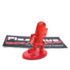 Coca-Cola Final Fantasy VIII Volume 1: Cactuar Mini Figure (Red Crystal Version)