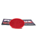 Coca-Cola Final Fantasy VIII Volume 1: Cactuar Mini Figure (Red Crystal Version)