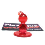 Coca-Cola Final Fantasy VIII Volume 1: PuPu Mini Figure (Red Crystal Version)