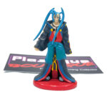 Coca-Cola Final Fantasy X Volume 3: Seymour Guado Mini Figure
