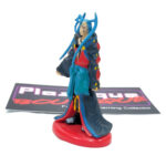 Coca-Cola Final Fantasy X Volume 3: Seymour Guado Mini Figure