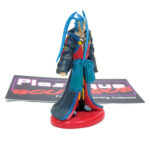 Coca-Cola Final Fantasy X Volume 3: Seymour Guado Mini Figure