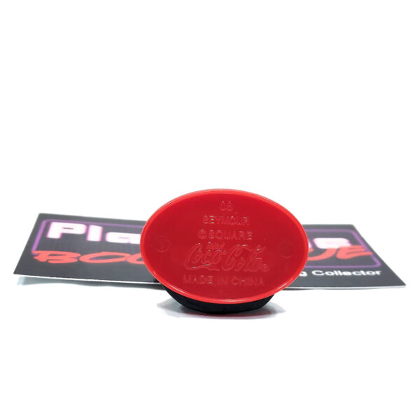 Coca-Cola Final Fantasy X Volume 3: Seymour Guado Mini Figure