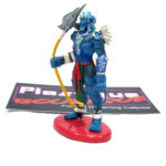Coca-Cola Final Fantasy X Volume 3: Kimahri Ronso Mini Figure