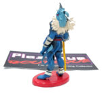 Coca-Cola Final Fantasy X Volume 3: Kimahri Ronso Mini Figure