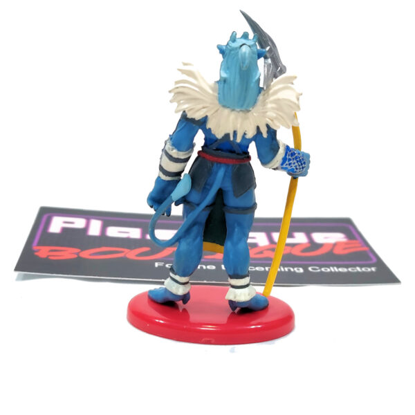 Coca-Cola Final Fantasy X Volume 3: Kimahri Ronso Mini Figure