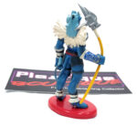 Coca-Cola Final Fantasy X Volume 3: Kimahri Ronso Mini Figure