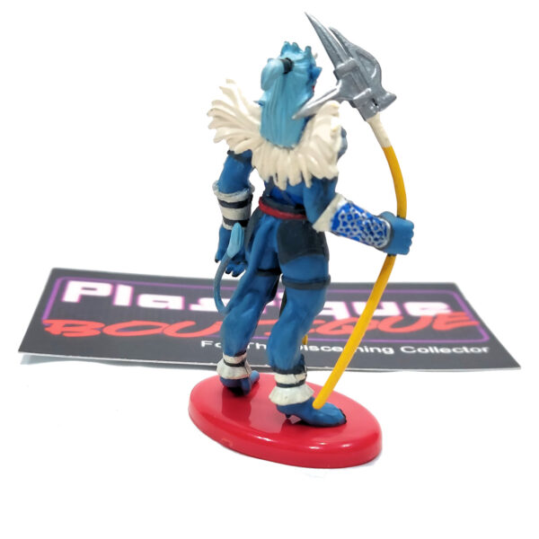 Coca-Cola Final Fantasy X Volume 3: Kimahri Ronso Mini Figure