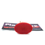 Coca-Cola Final Fantasy X Volume 3: Yuna Mini Figure