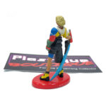 Coca-Cola Final Fantasy X Volume 3: Tidus Mini Figure