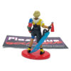 Coca-Cola Final Fantasy X Volume 3: Tidus Mini Figure