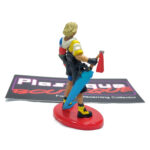 Coca-Cola Final Fantasy X Volume 3: Tidus Mini Figure