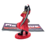 Coca-Cola Final Fantasy X Volume 3: Auron Mini Figure