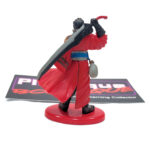 Coca-Cola Final Fantasy X Volume 3: Auron Mini Figure