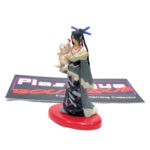 Coca-Cola Final Fantasy X Volume 3: Lulu Mini Figure