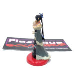 Coca-Cola Final Fantasy X Volume 3: Lulu Mini Figure