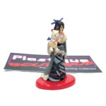 Coca-Cola Final Fantasy X Volume 3: Lulu Mini Figure
