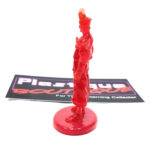 Coca-Cola Final Fantasy X Volume 3: Wakka Mini Figure (Red Crystal Version)