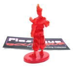 Coca-Cola Final Fantasy X Volume 3: Wakka Mini Figure (Red Crystal Version)