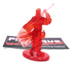 Coca-Cola Final Fantasy X Volume 3: Auron Mini Figure (Red Crystal Version)