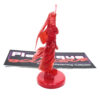 Coca-Cola Final Fantasy X Volume 3: Auron Mini Figure (Red Crystal Version)