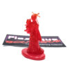 Coca-Cola Final Fantasy X Volume 3: Lulu Mini Figure (Red Crystal Version)