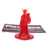 Coca-Cola Final Fantasy X Volume 3: Lulu Mini Figure (Red Crystal Version)