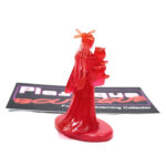 Coca-Cola Final Fantasy X Volume 3: Lulu Mini Figure (Red Crystal Version)