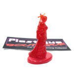 Coca-Cola Final Fantasy X Volume 3: Lulu Mini Figure (Red Crystal Version)