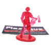 Coca-Cola Final Fantasy X Volume 3: Tidus Mini Figure (Red Crystal Version)