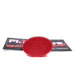 Coca-Cola Final Fantasy X Volume 3: Tidus Mini Figure (Red Crystal Version)