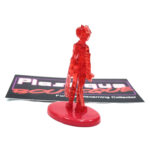 Coca-Cola Final Fantasy X Volume 3: Rikku Mini Figure (Red Crystal Version)