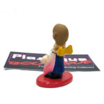 Coca-Cola Final Fantasy X Volume 3: Yuna Mini Figure