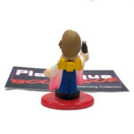 Coca-Cola Final Fantasy X Volume 3: Yuna Mini Figure