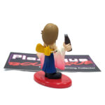 Coca-Cola Final Fantasy X Volume 3: Yuna Mini Figure
