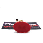 Coca-Cola Final Fantasy X Volume 3: Yuna Mini Figure