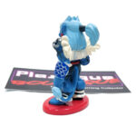 Coca-Cola Final Fantasy X Volume 3: Kimahri Ronso Mini Figure