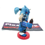 Coca-Cola Final Fantasy X Volume 3: Kimahri Ronso Mini Figure