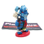 Coca-Cola Final Fantasy X Volume 3: Kimahri Ronso Mini Figure