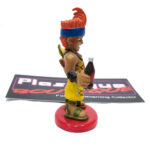 Coca-Cola Final Fantasy X Volume 3: Wakka Mini Figure