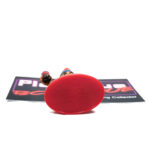 Coca-Cola Final Fantasy X Volume 3: Wakka Mini Figure