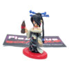 Coca-Cola Final Fantasy X Volume 3: Lulu Mini Figure