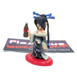 Coca-Cola Final Fantasy X Volume 3: Lulu Mini Figure