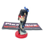 Coca-Cola Final Fantasy X Volume 3: Lulu Mini Figure