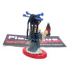 Coca-Cola Final Fantasy X Volume 3: Lulu Mini Figure