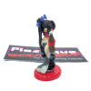 Coca-Cola Final Fantasy X Volume 3: Lulu Mini Figure