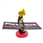Coca-Cola Final Fantasy X Volume 3: Rikku Mini Figure